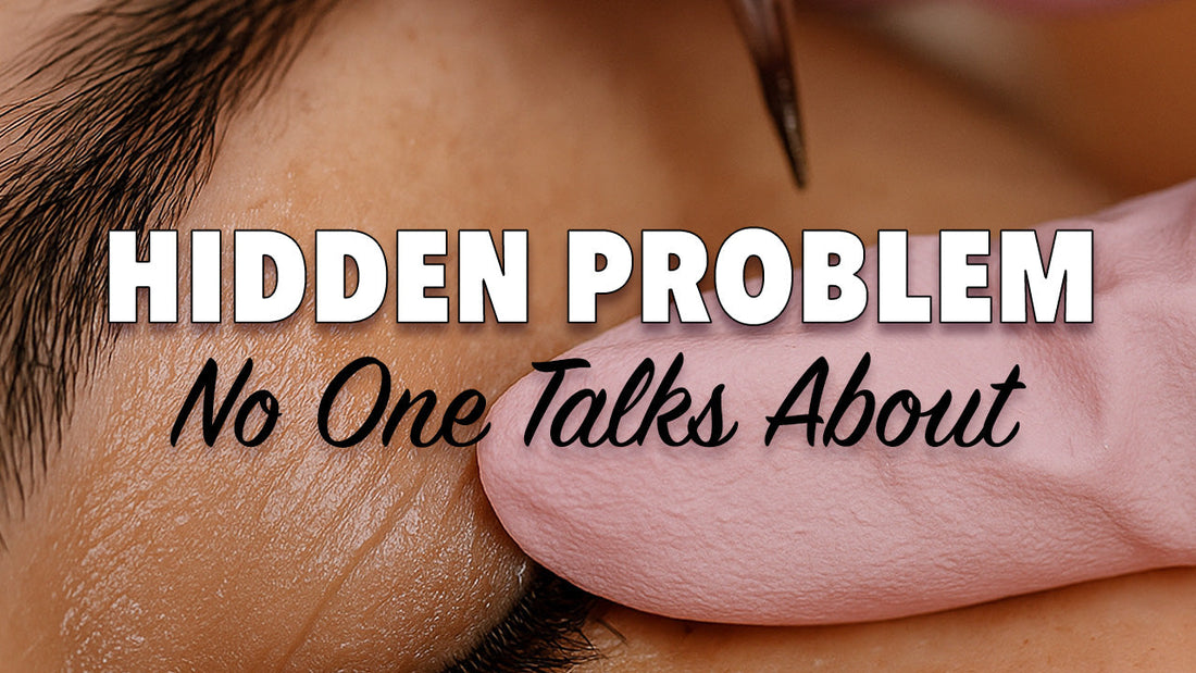 The Hidden Problem No One Talks About
