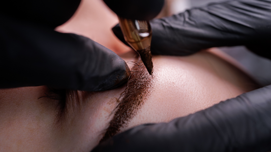 Can You Get Pixels with Iron Oxide Pigments? Yes, and Here’s How!