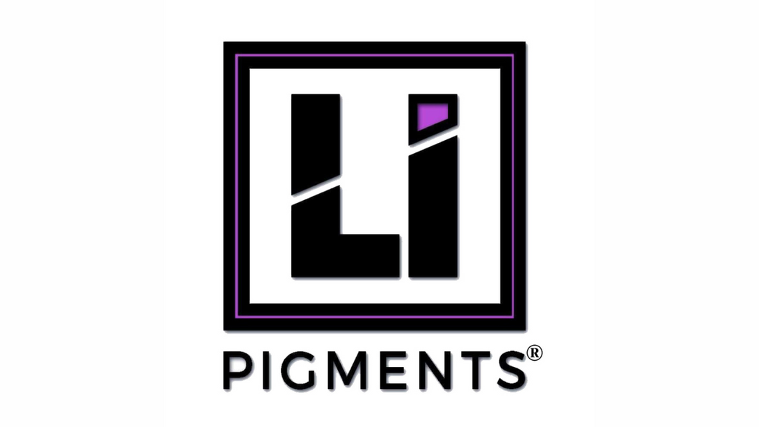 Inside the Li Pigments Facility: Where PMU Pigment Safety, Science, and Standards Meet