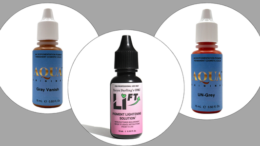 How to Decide When to Remove vs. Correct PMU