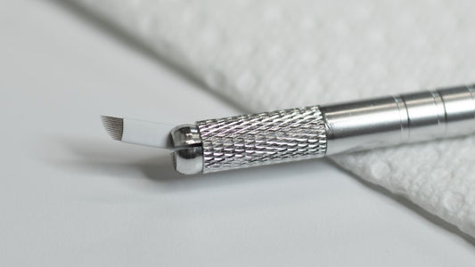 How to Choose the Right Microblade for Flawless PMU Results