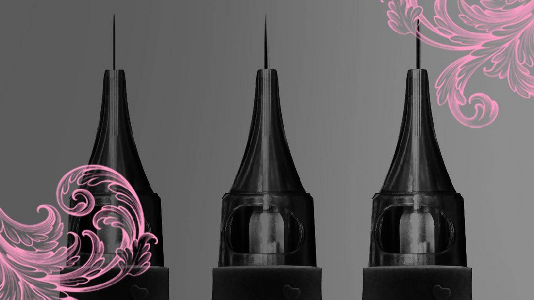 Mastering PMU Needles: Why Every Stroke Starts With the Right Tool
