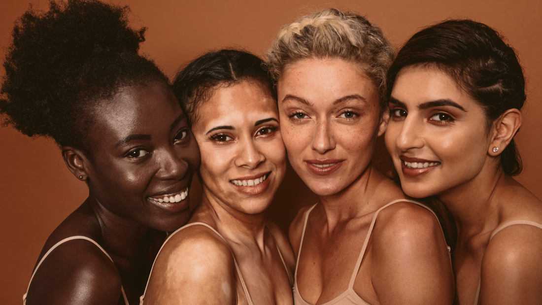 Why Skin Type Matters in PMU: Unlocking the Secrets of the Canvas
