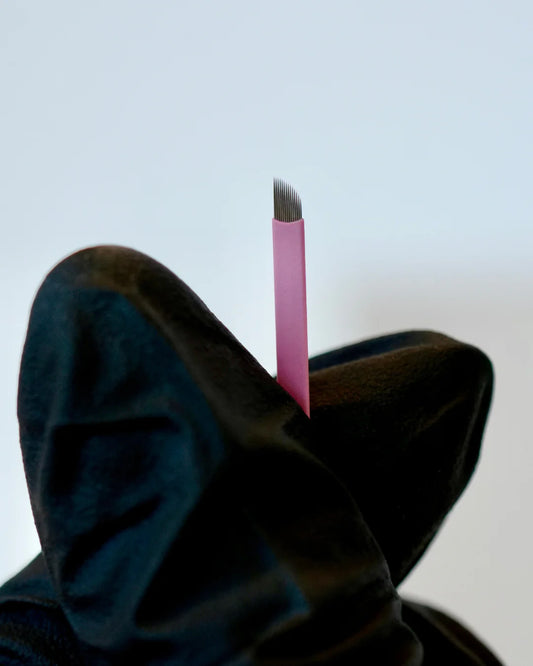 Shay Danielle - Nano Flex Blades