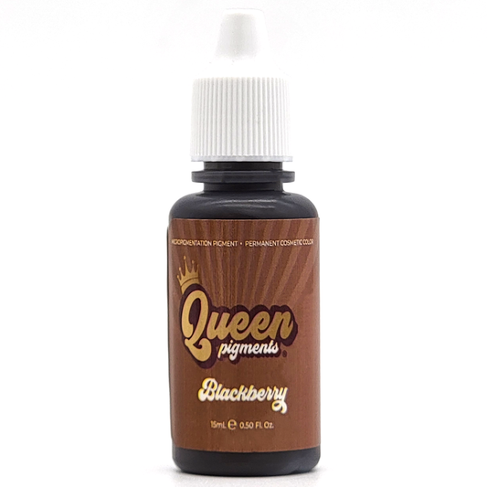 Li Pigments Queen® - Blackberry