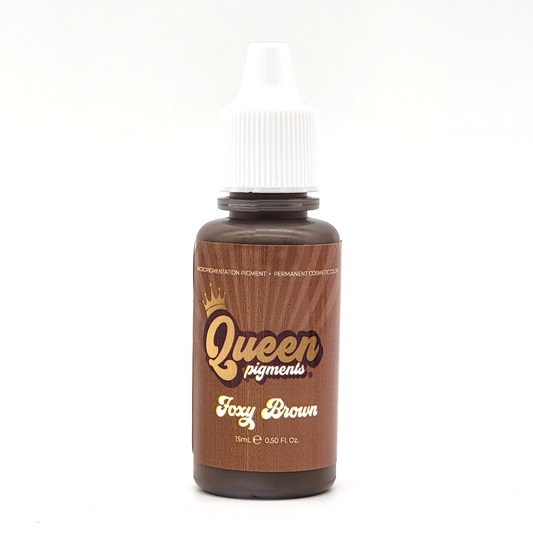 Li Pigments Queen® - Foxy Brown