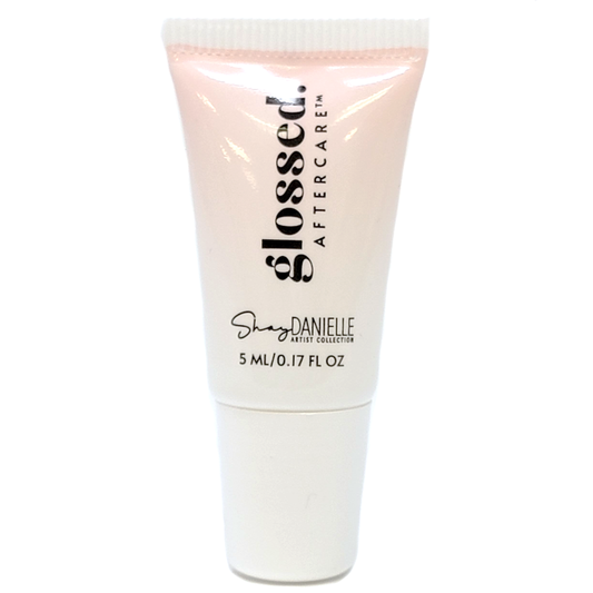 Shay Danielle GLOSSED Aftercare