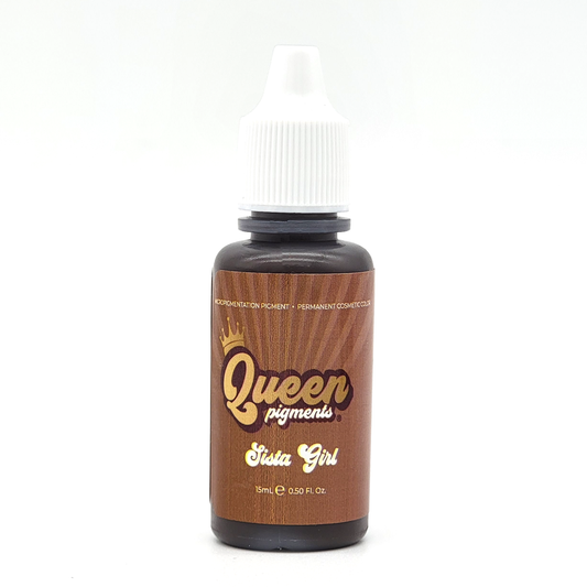 Li Pigments Queen® - Sista Girl