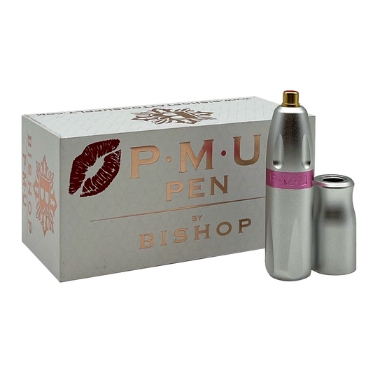 The Bishop PMU Pen - Various Colors