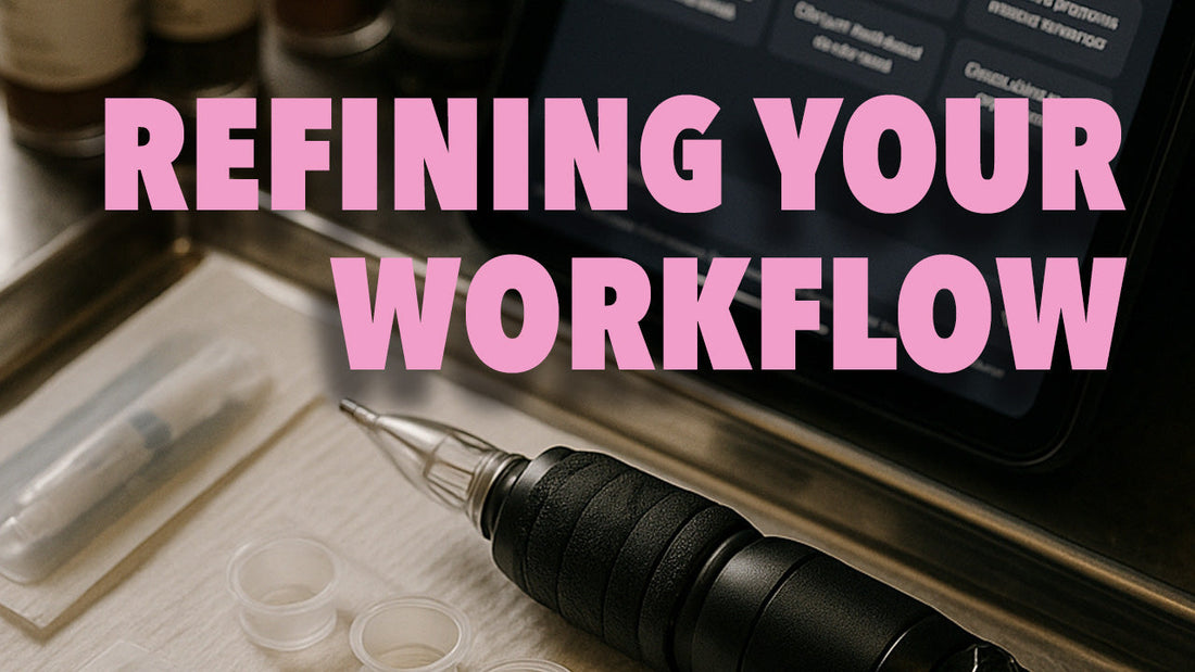 How to Improve Your PMU Workflow for Better Results