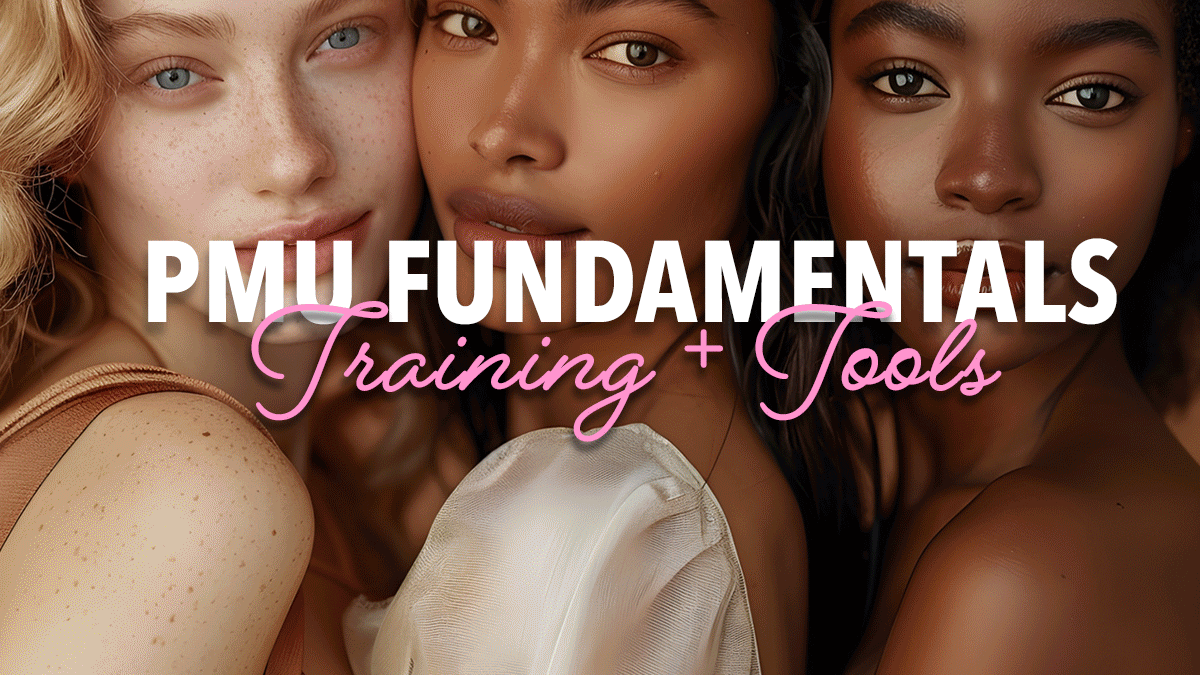 Why PMU Fundamentals Start with the Right Tools | Girlz Ink Store