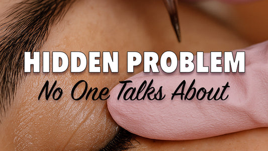 The Hidden Problem No One Talks About