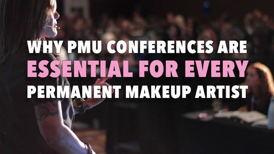Why PMU Conferences Can Change the Course of Your Career
