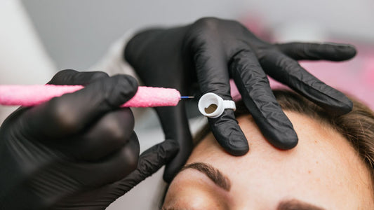 How to Get Better Color Retention in Microblading: Tools, Techniques and Pro Tips