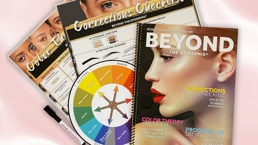 Unlock the Science of Skin & Pigment with Beyond The Epidermis™