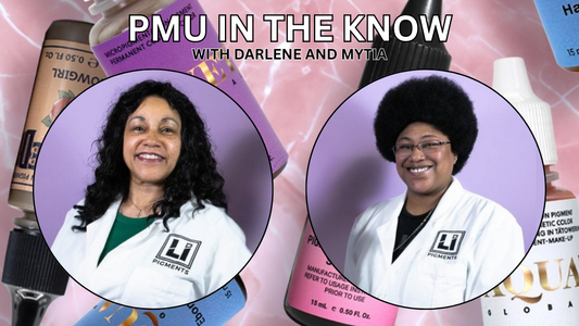 EU REACH & PMU Pigments: What Artists Need to Know About Compliance