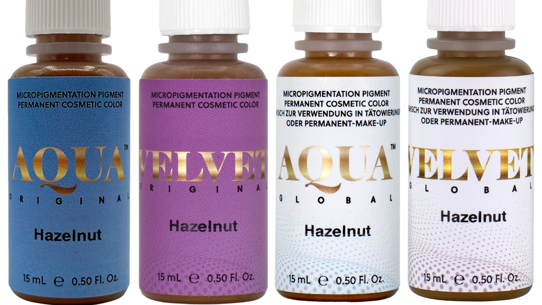 Say Hello to the New Labels: GLOBAL vs. ORIGINAL
