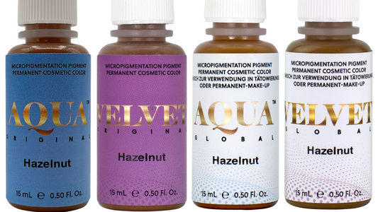 Say Hello to the New Labels: GLOBAL vs. ORIGINAL