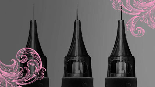 Mastering PMU Needles: Why Every Stroke Starts With the Right Tool