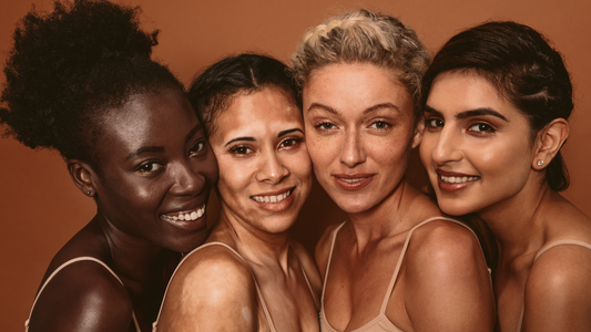 Why Skin Type Matters in PMU: Unlocking the Secrets of the Canvas