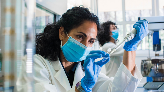 Why PMU Artists Worldwide Trust Li Pigments®: Quality and Safety