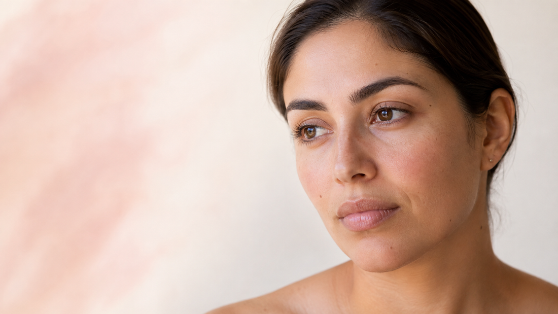 Understanding Undertones in PMU: Read the Skin, Pigment, and Healed Goal