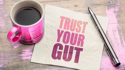 Trust Your Gut: How to Protect Yourself and Your PMU Business