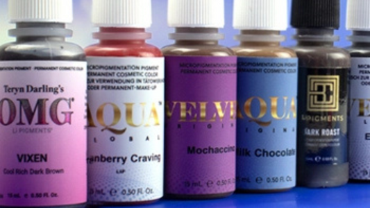 Organic vs Inorganic PMU Pigments: What Artists Need to Know