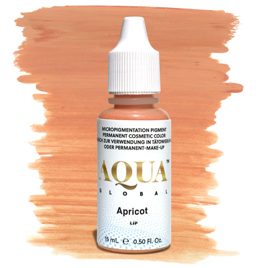 Li Pigments Aqua® Global - Apricot