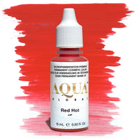 Li Pigments Aqua® Global - Red Hot