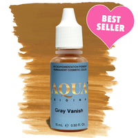 Li Pigments Aqua® - Gray Vanish