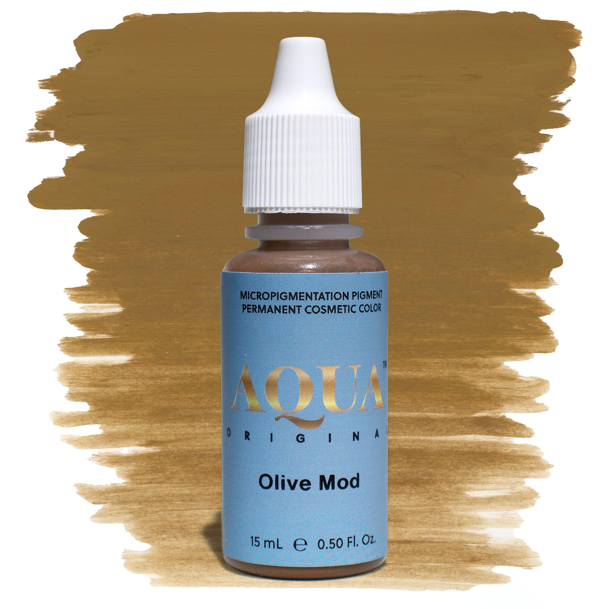 Li Pigments Aqua® - Olive Mod