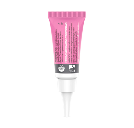 Brows Eyes Lips - Cleanser 25 Pack