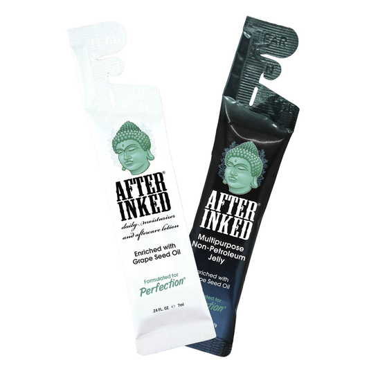 After Inked® 30 Piece Combo Pack