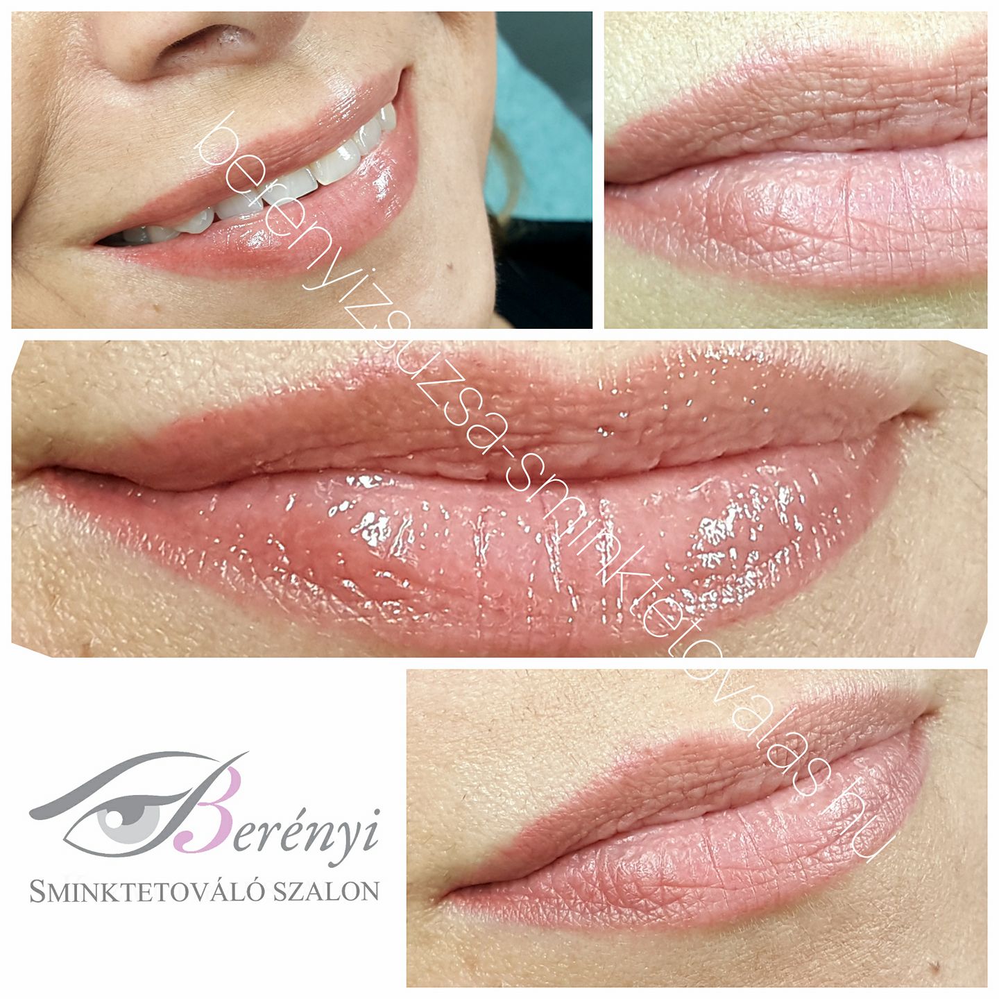 Teryn’s Forever Lip Kit — Now Part of the Aqua Global Line