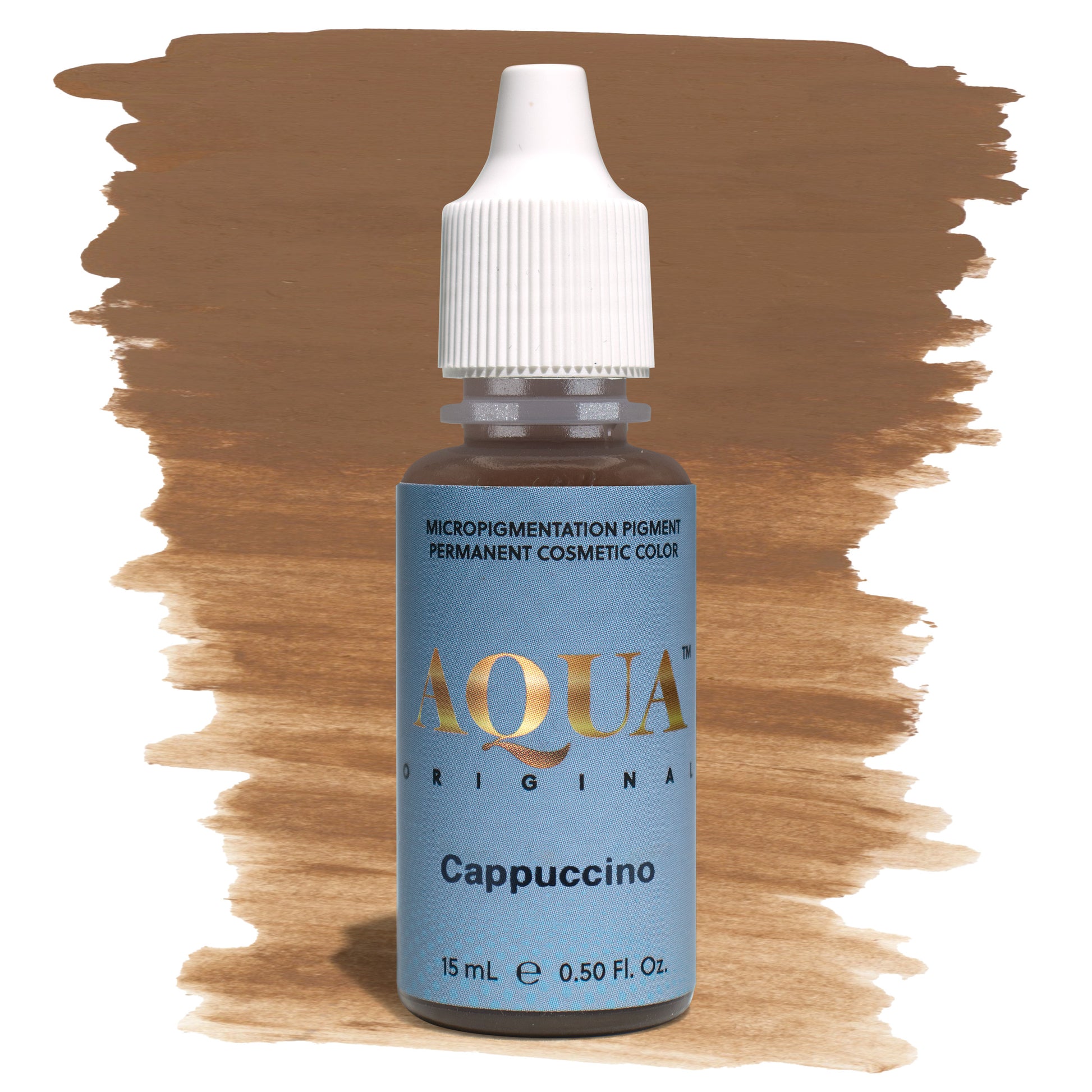 cappuccino vape juice Li Pigments Aqua®