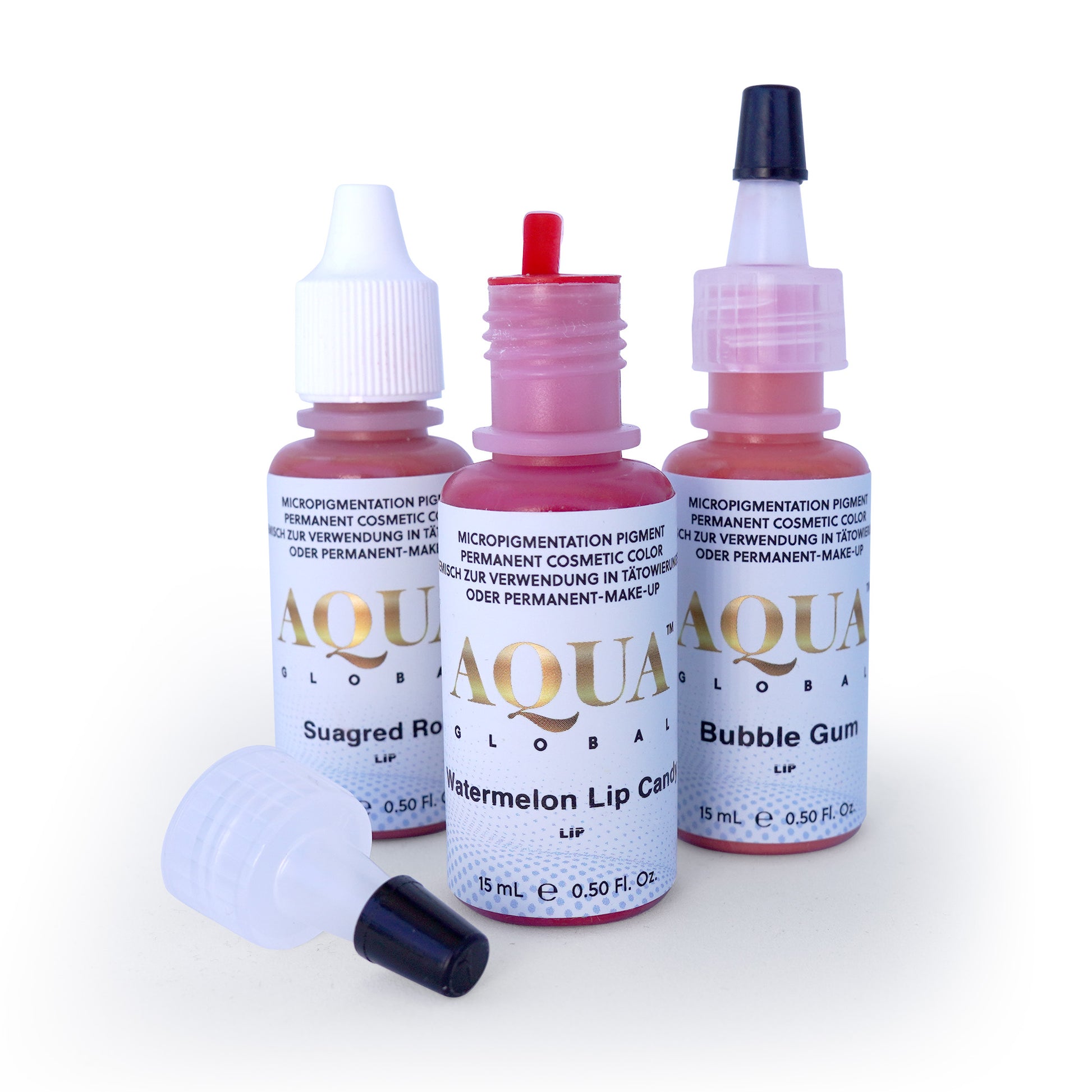 Li Pigments Aqua® Global - Black Diamond