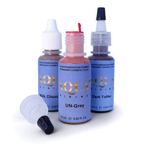 Li Pigments Aqua® - Autumn Gold