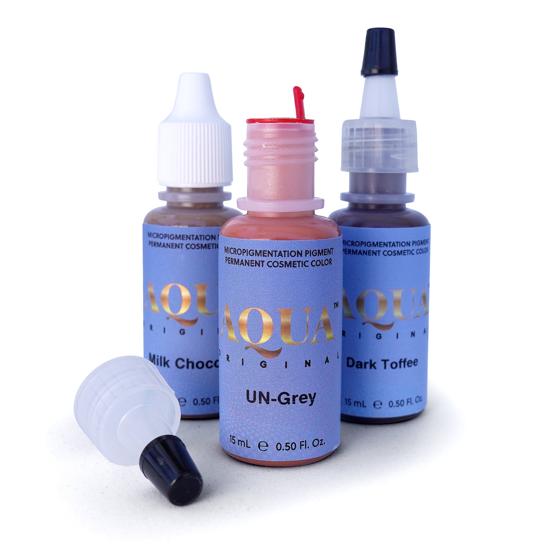 Li Pigments Aqua® - Autumn Gold