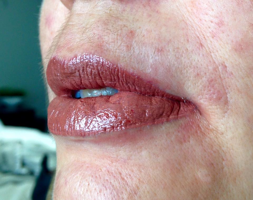 Li Pigments Aqua® Global - Cinnamon Toast