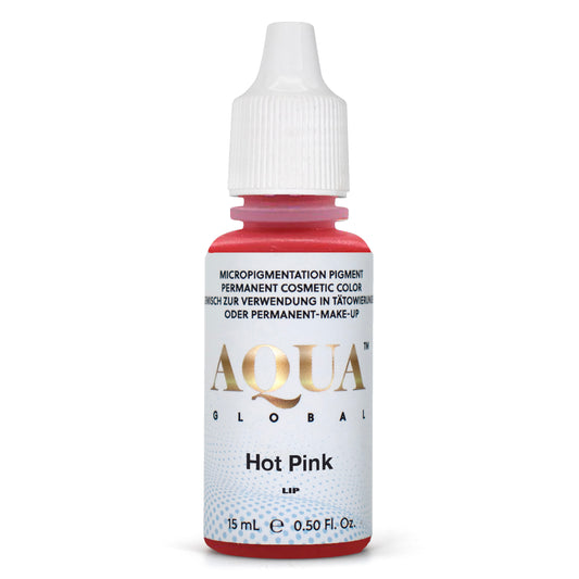 Li Pigments Aqua® Global - Hot Pink
