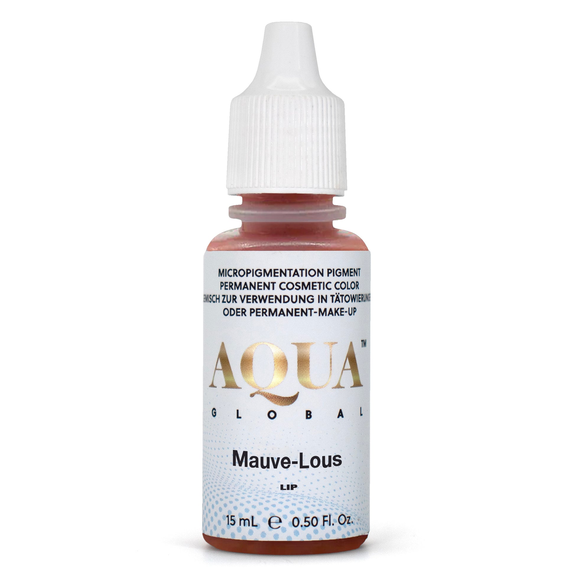 Li Pigments Aqua® Global - Mauve-Lous