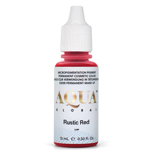 Li Pigments Aqua® Global - Rustic Red