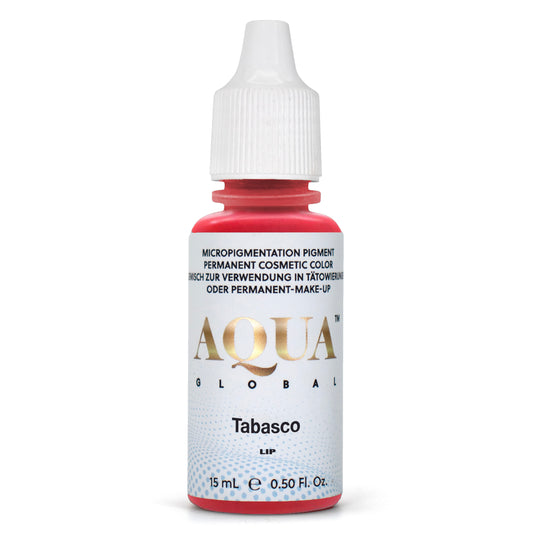 Li Pigments Aqua® Global - Tabasco