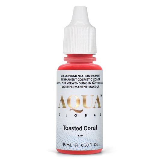Li Pigments Aqua® Global - Toasted Coral