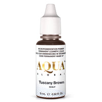 Li Pigments Aqua® Global - Tuscany Brown