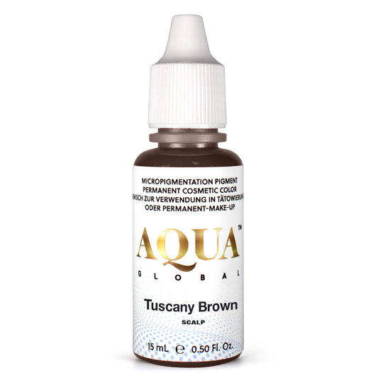 Li Pigments Aqua® Global - Tuscany Brown
