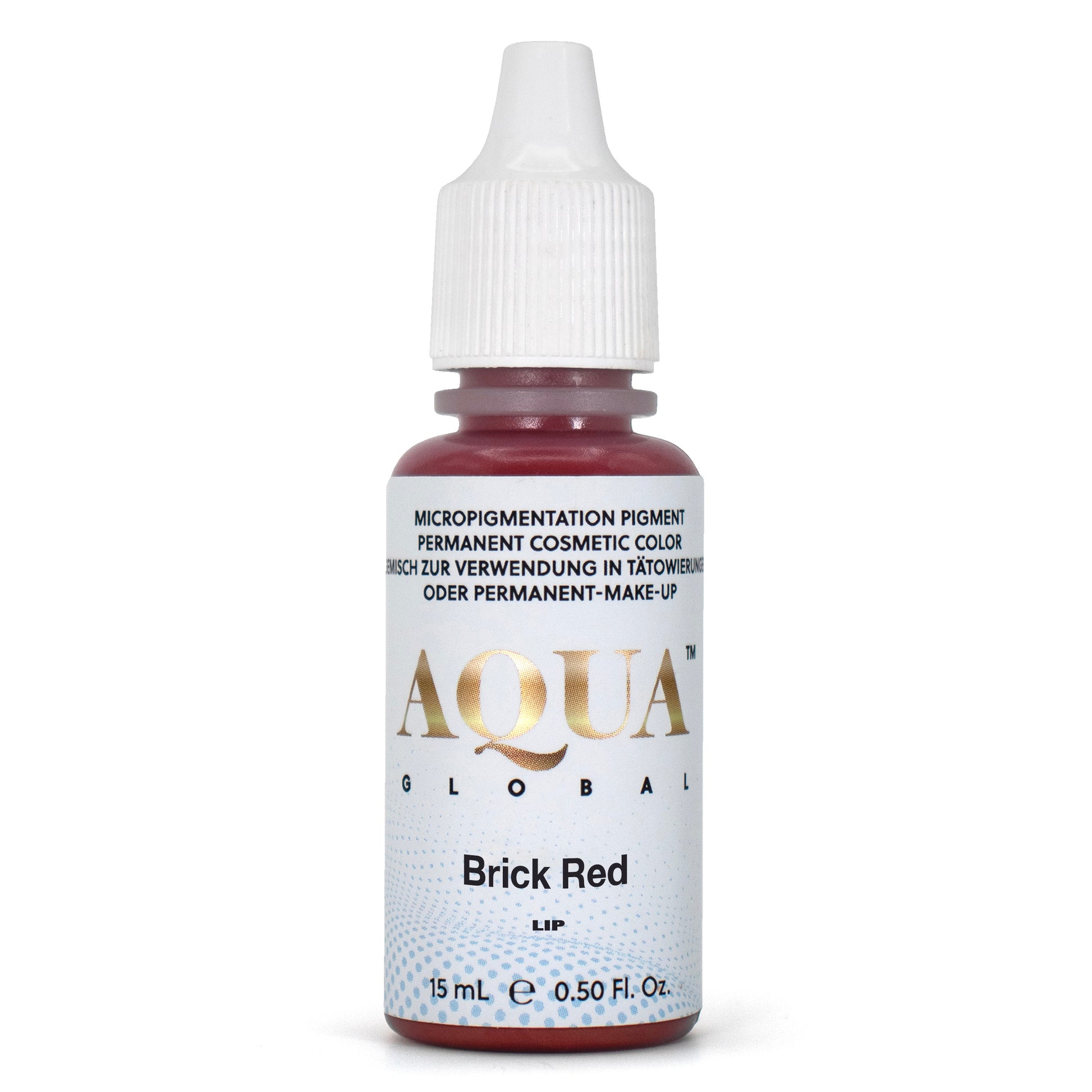 Li Pigments Aqua® Global - Brick Red
