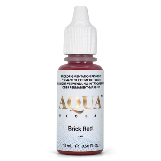Li Pigments Aqua® Global - Brick Red