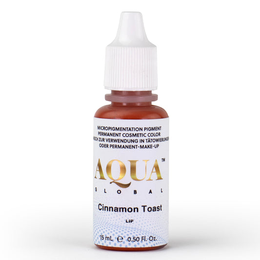 Li Pigments Aqua® Global - Cinnamon Toast